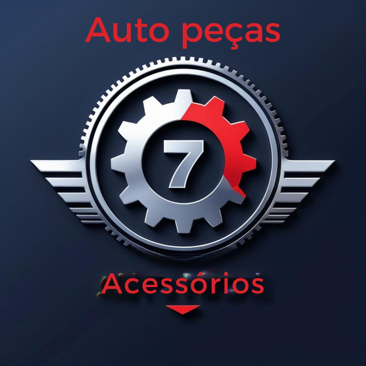 7 Auto Peças